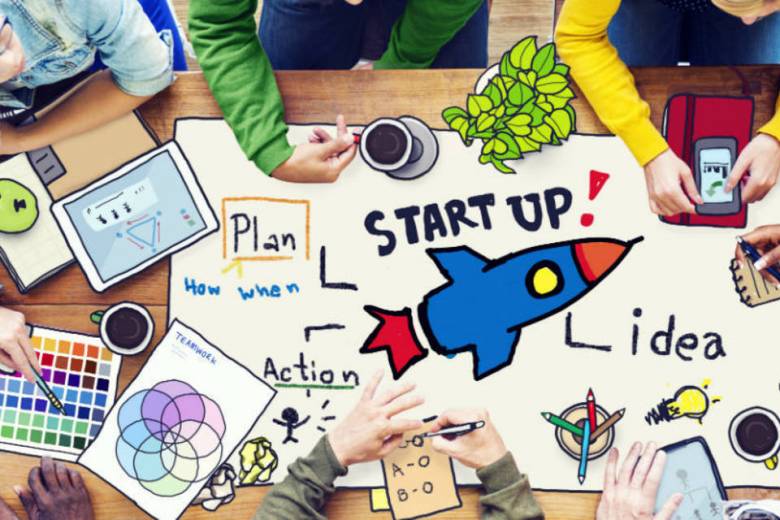 Kewirausahaan [10] Bekerja untuk Startup - Pro dan Kontra